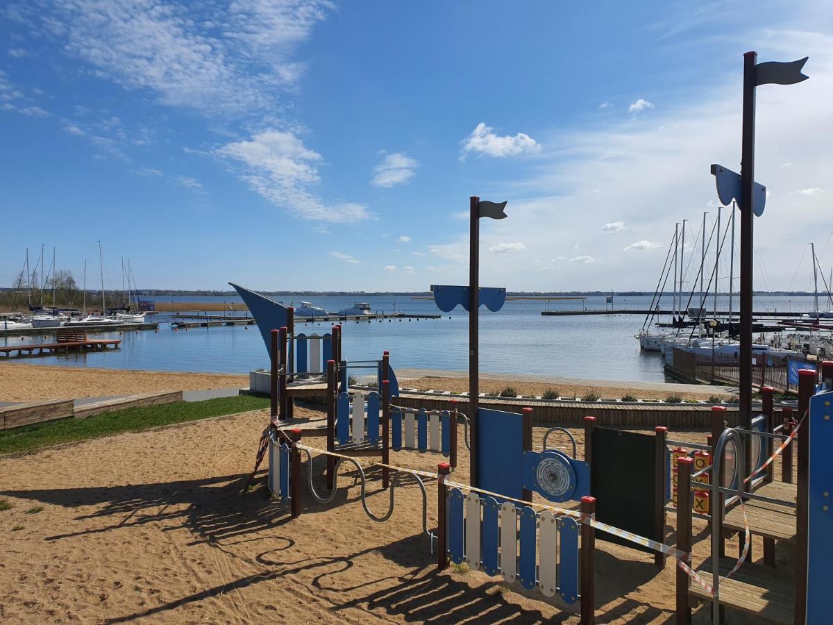 Gizycko - Wilkasy - Apartmazury Εξωτερικό φωτογραφία