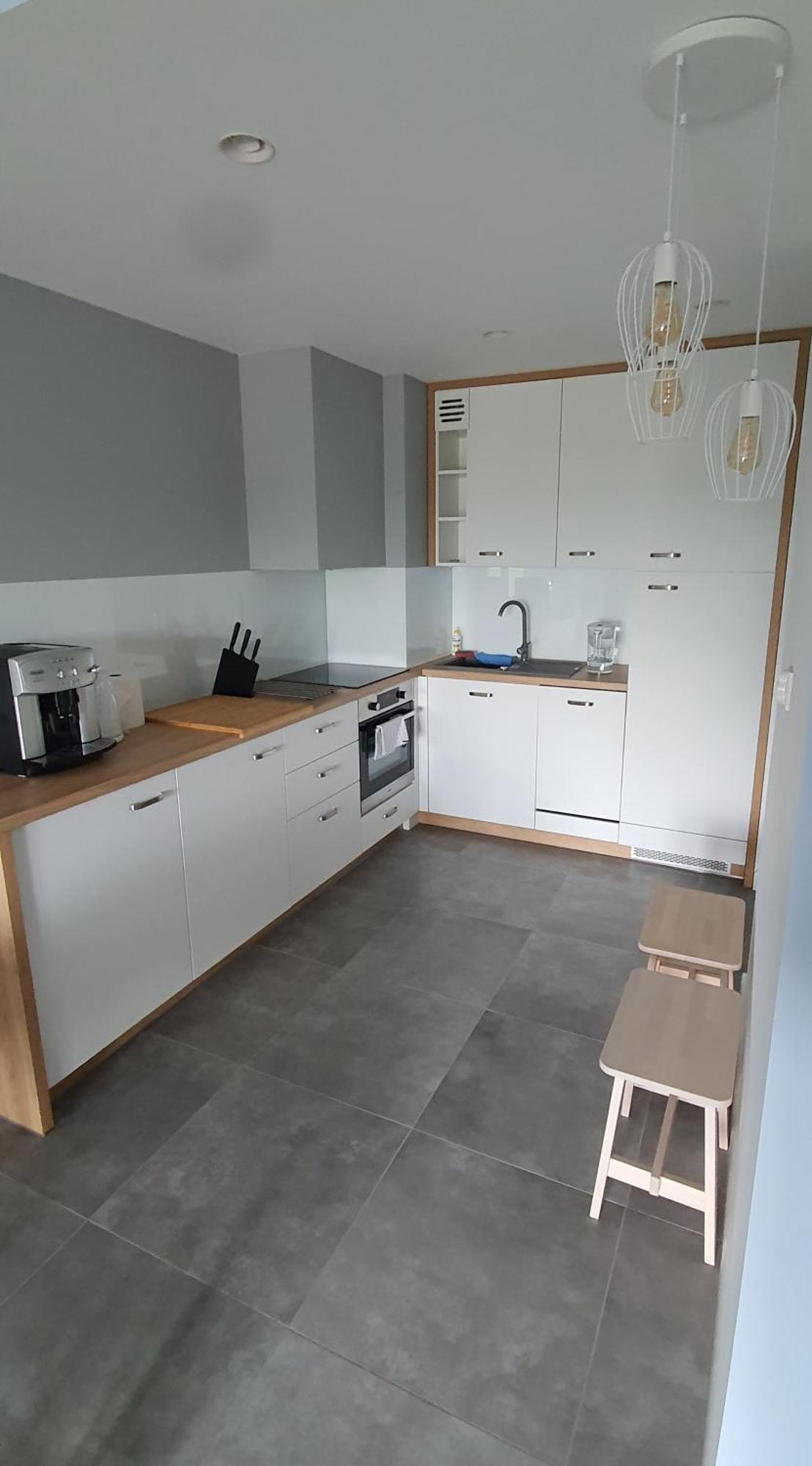 Gizycko - Wilkasy - Apartmazury Δωμάτιο φωτογραφία