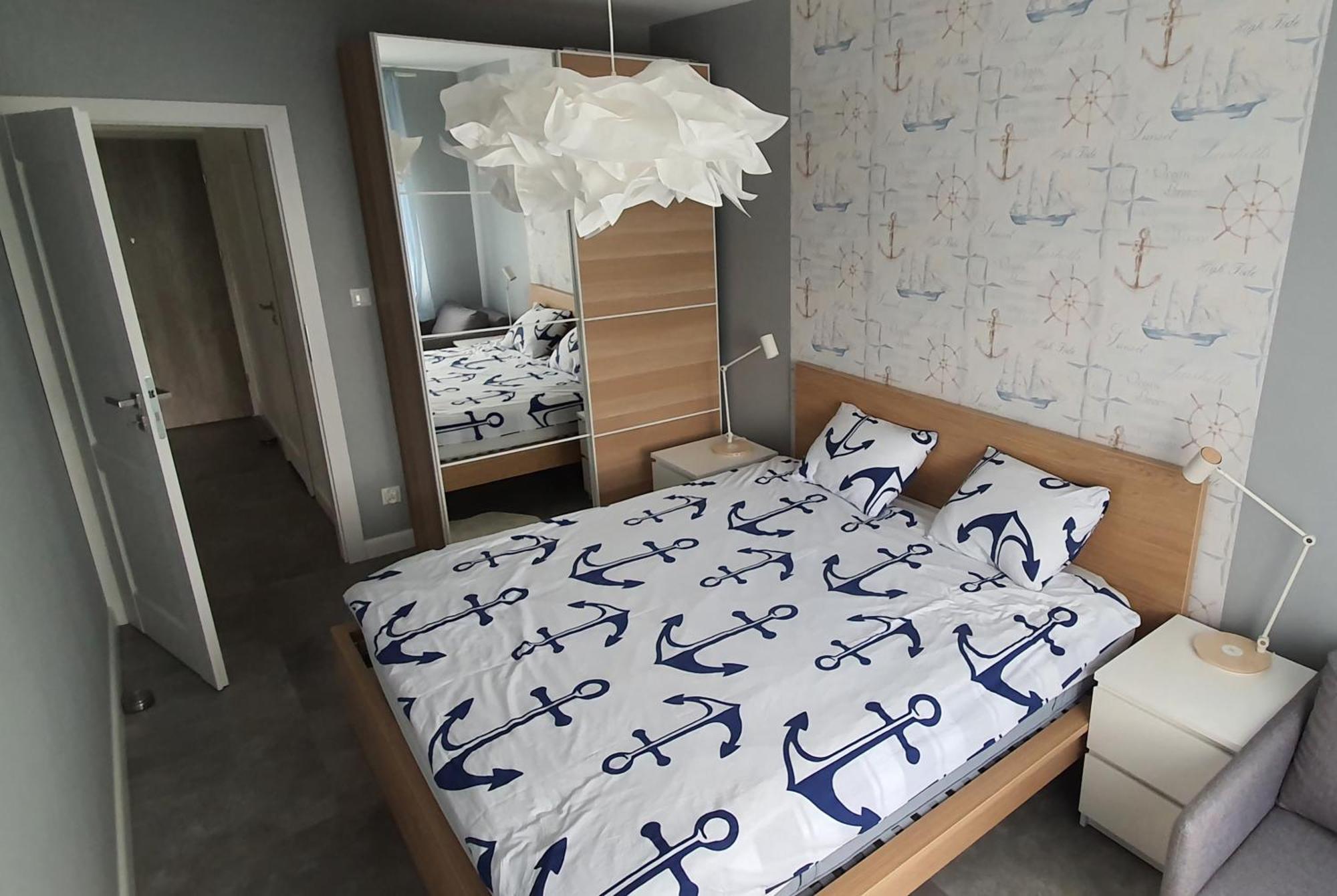 Gizycko - Wilkasy - Apartmazury Δωμάτιο φωτογραφία