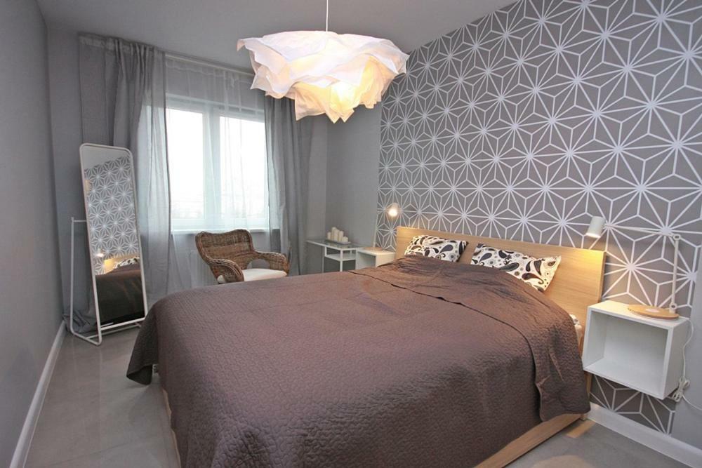 Gizycko - Wilkasy - Apartmazury Εξωτερικό φωτογραφία