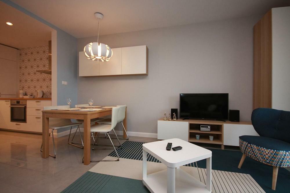Gizycko - Wilkasy - Apartmazury Εξωτερικό φωτογραφία