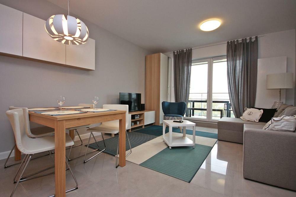 Gizycko - Wilkasy - Apartmazury Εξωτερικό φωτογραφία