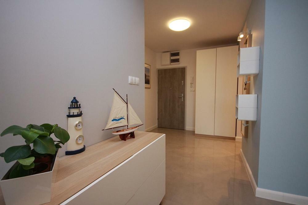 Gizycko - Wilkasy - Apartmazury Εξωτερικό φωτογραφία